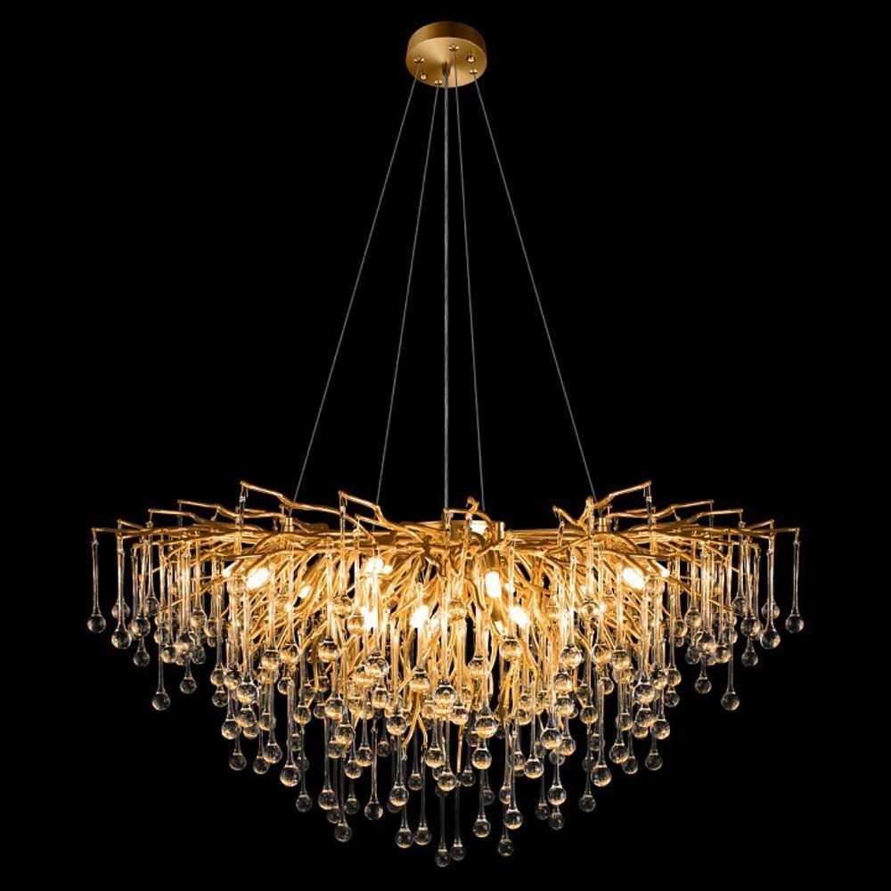 Подвесная люстра Loft it Drops 10377/1000