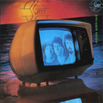 The Sweet / Waters Edge (CD)