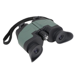 Бинокль Arkon 10х21