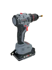 Аккумуляторный шуруповерт PROFIPOWER MKBL-18B T0056