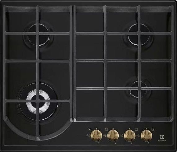 Газовая варочная панель ELECTROLUX EGH6343ROR