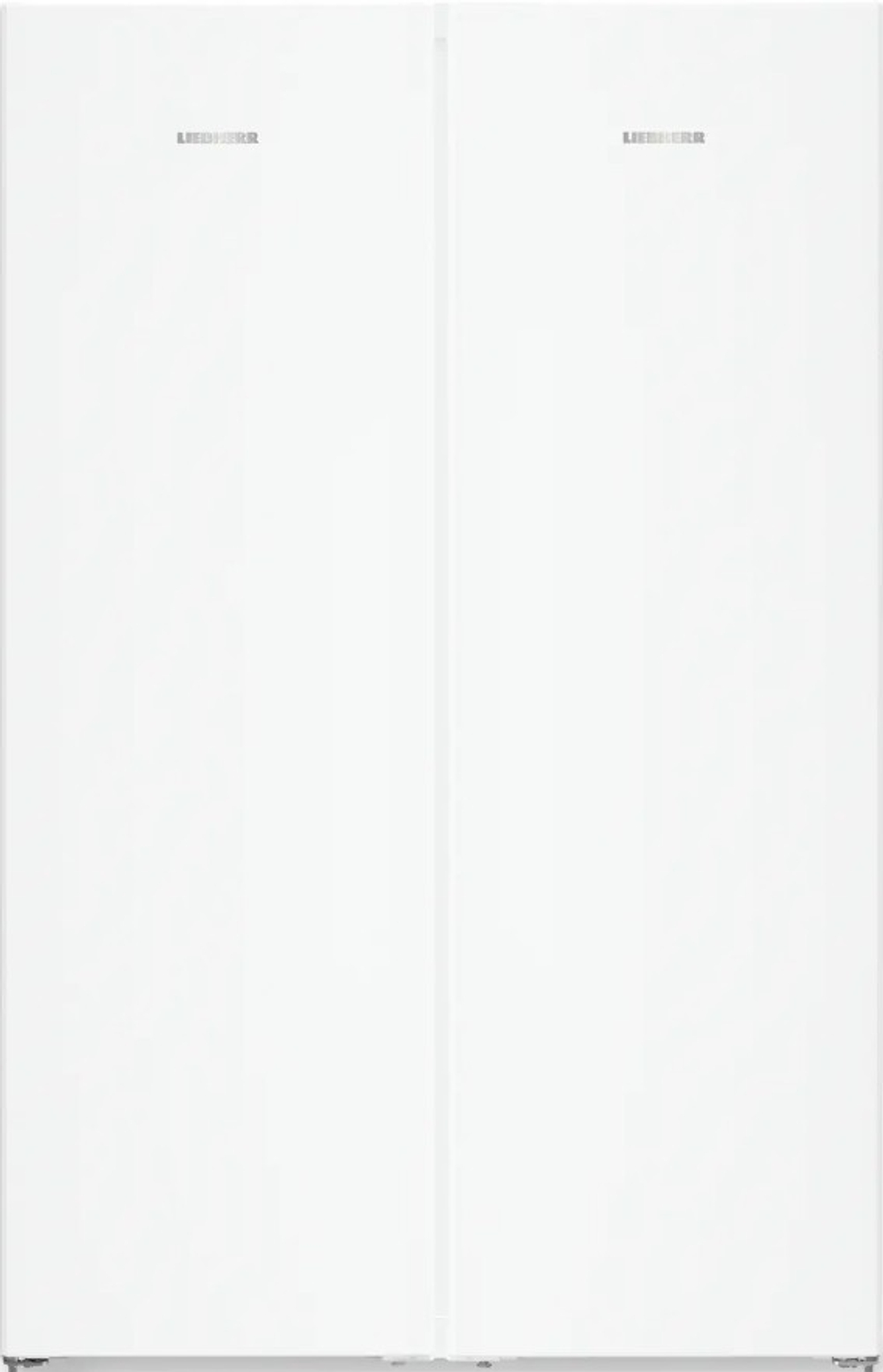 Холодильник Liebherr XRF 5220 (SFNd 5227 - SRd 5220)