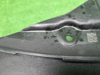 Решетка радиатора BMW 5er G30 (2017-2020)