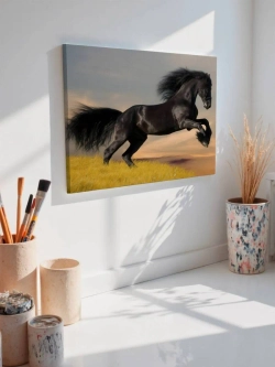 Картина на стену 40 X 50 Конь