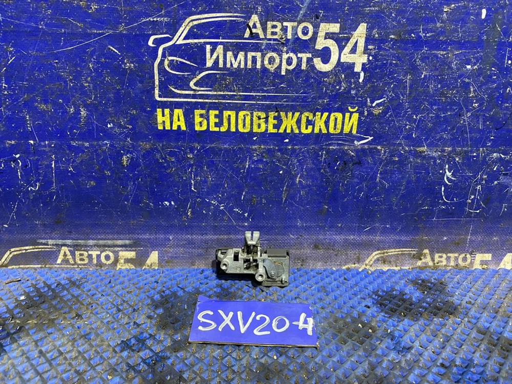 Бардачок пассажирский TOYOTA CAMRY GRACIA 1999