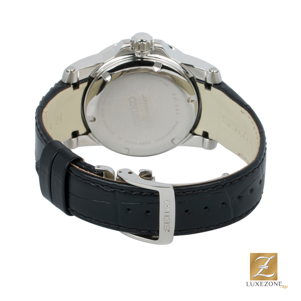 Seiko SRX011P2