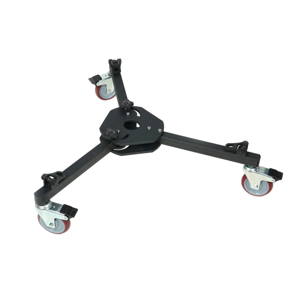 Кран Mechanic 265