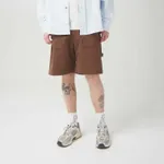 Шорты Меч SS24 Cinnamon коричневые