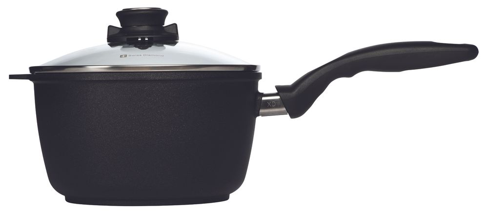 Ковш Swiss Diamond XD 6720IC, 3 л - 2