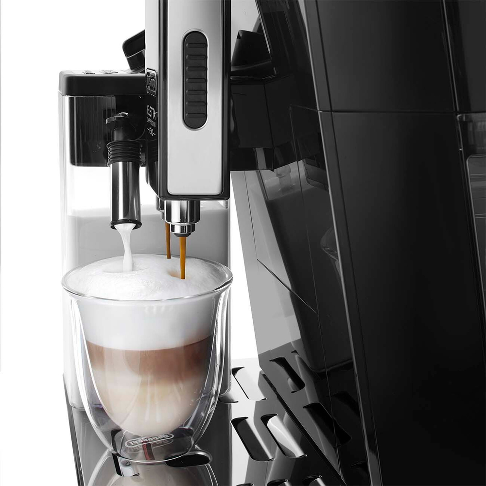 Кофемашина DeLonghi ECAM 46.860.B