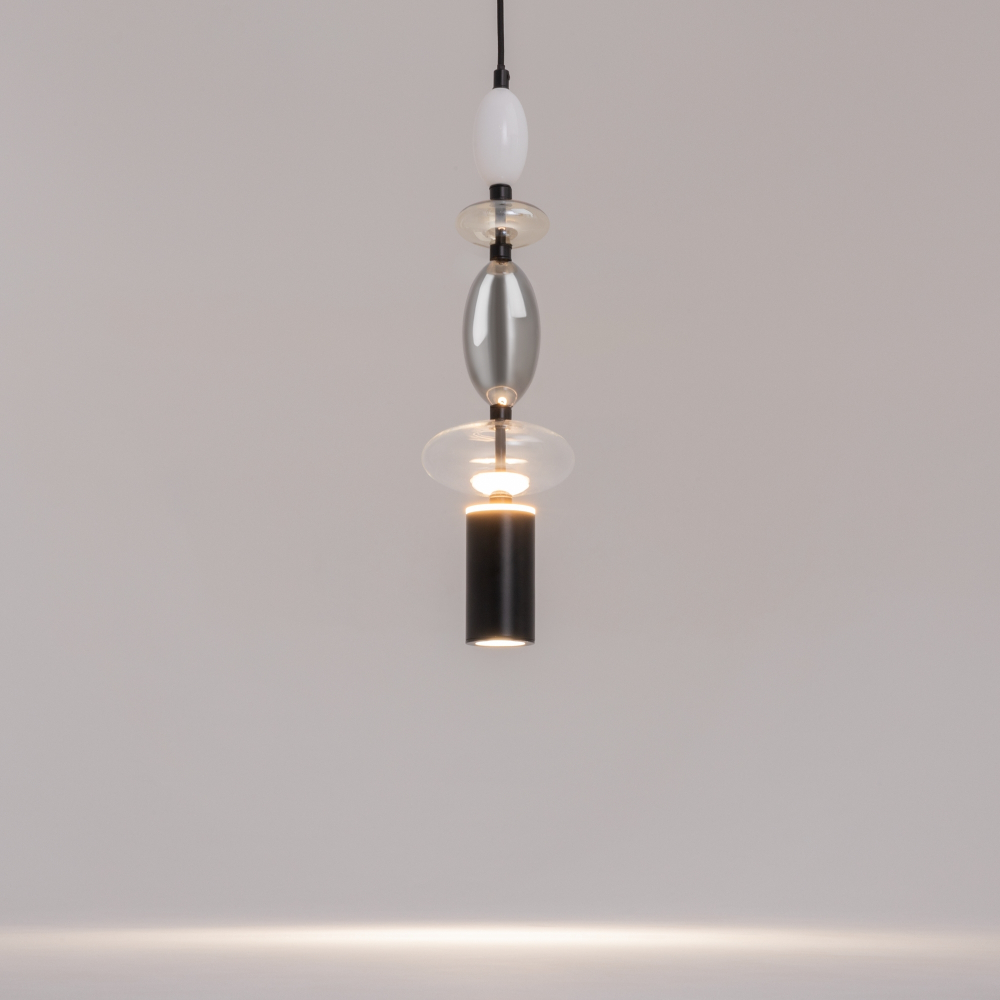 Подвесной светильник Maytoni MOD071PL-L8B3K2