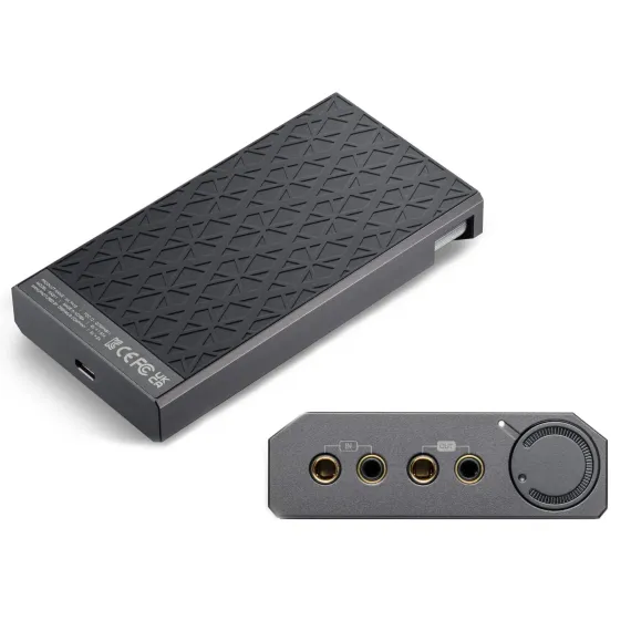 Astell&Kern PA10