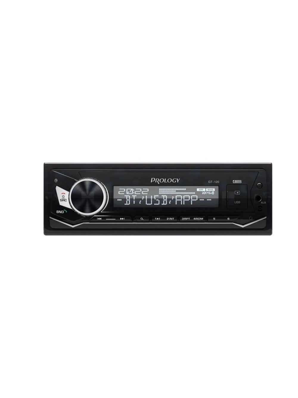 Ресивер-USB Prology GT-120 ВТ