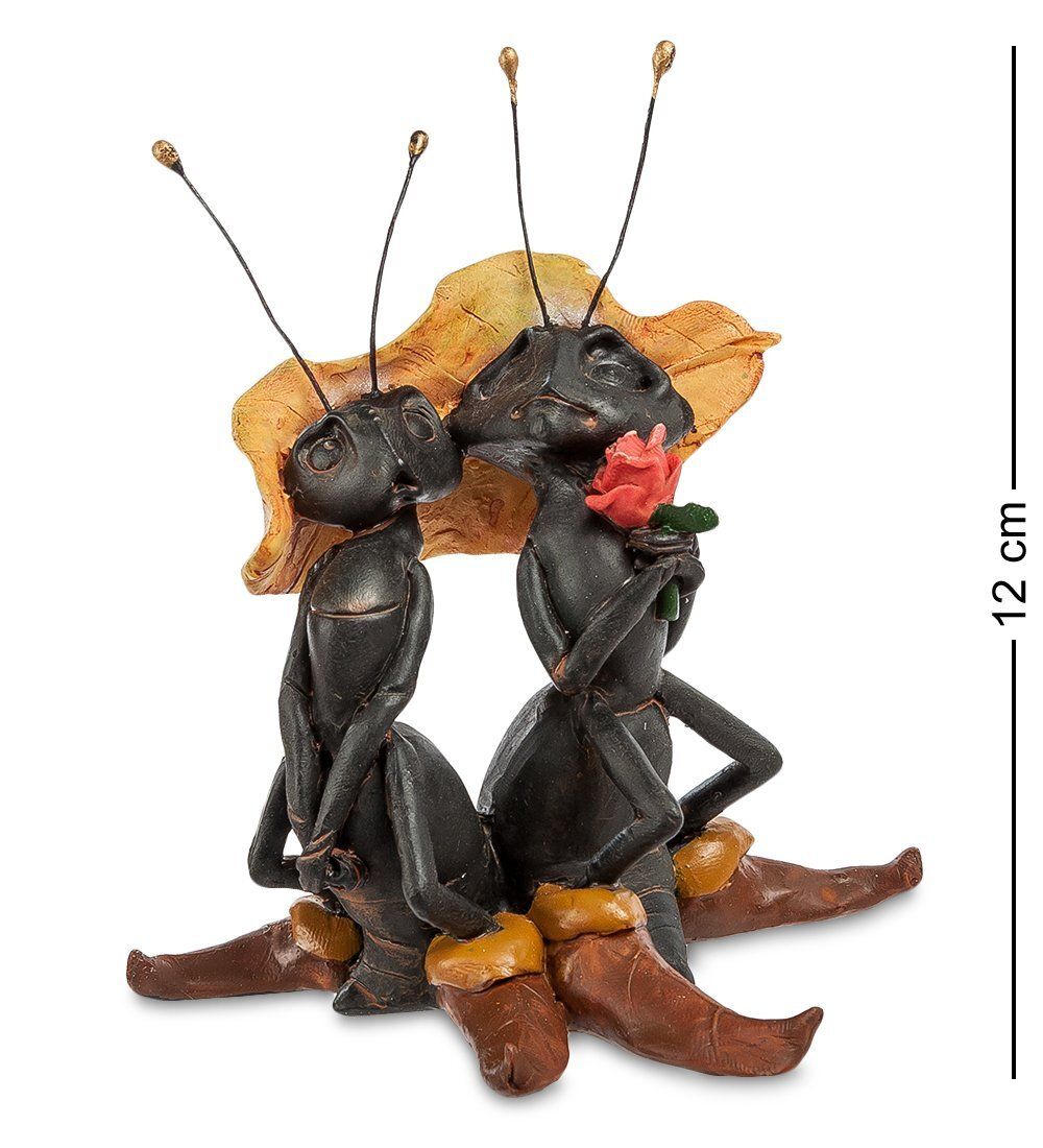 ED- 56 Фигурка «Муравьи на свидании»