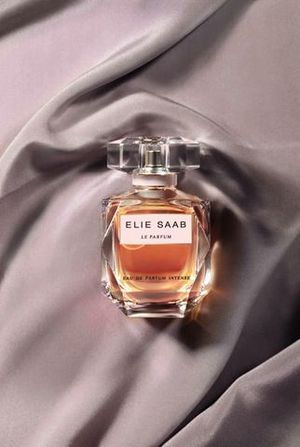 Elie Saab Le Parfum Intense Eau De Parfum