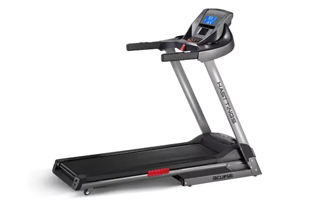 Беговая дорожка Hasttings  Eclipse