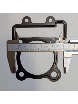 - t Набор прокладок (полный) W190 190см3 ZS