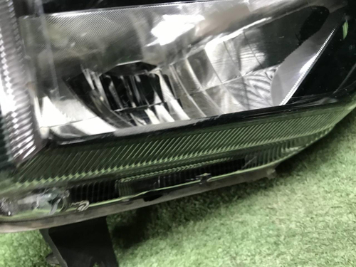 Фара правая Omoda C5 (2022-н.в.) LED