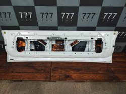 Борт задний откидной Lexus LX 3 (LX 570) 15-нв Б/У Оригинал 6506160371