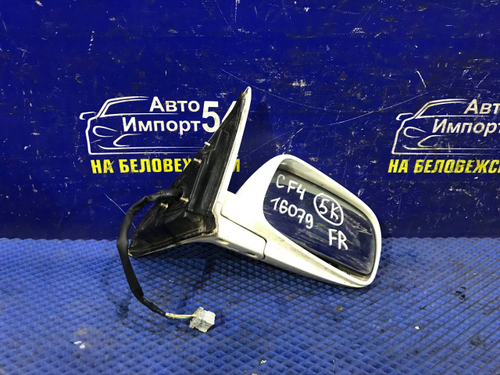 Зеркало правое Honda ACCORD 1997-2002