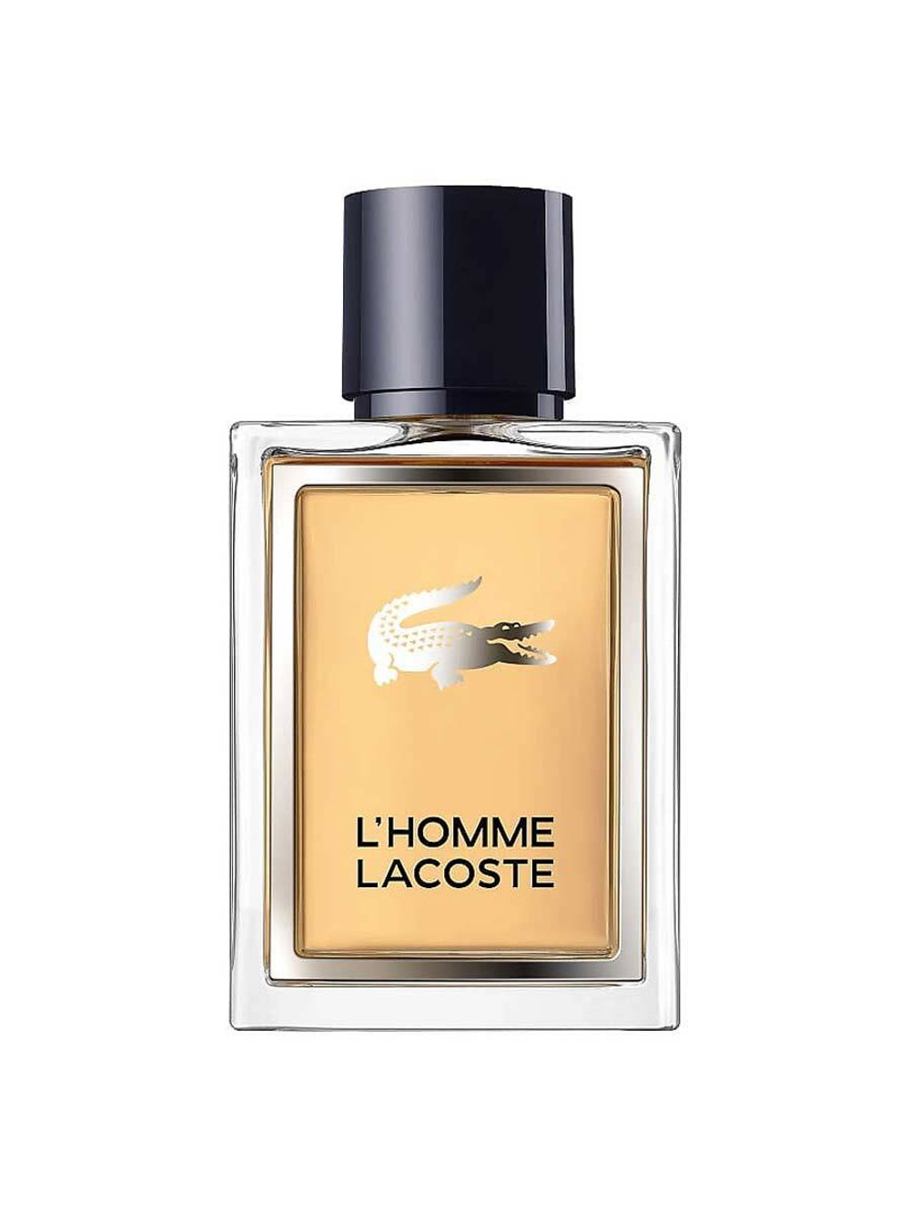 LACOSTE L'homme men 50ml edt