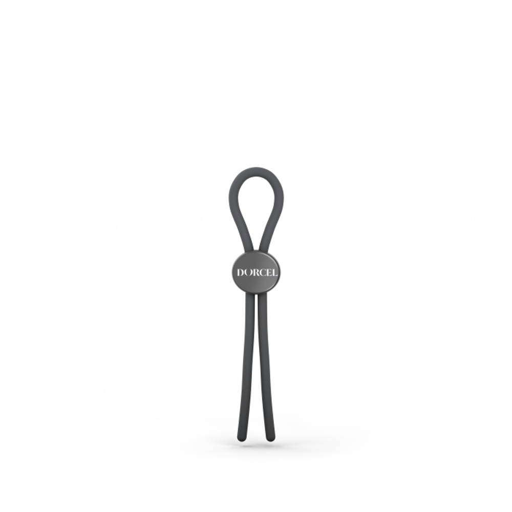Эрекционное лассо на пенис MR DORCEL