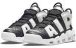 Кроссовки Nike Air More Uptempo Air (Женская размерная сетка)