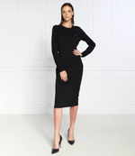 платье Liu Jo Sport - черный(TF2235 J6182)