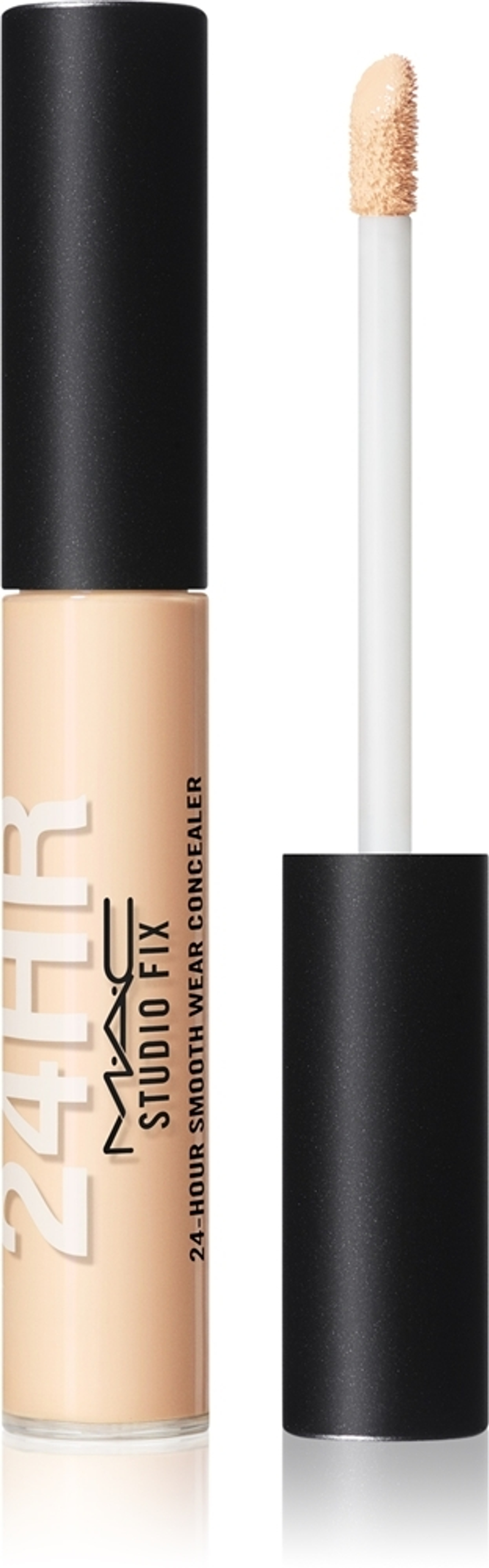 MAC Cosmetics Studio Fix 24-Hour SmoothWear Concealer - стойкий консилер, 7 ml
