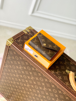 Louis Vuitton Victorine Wallet