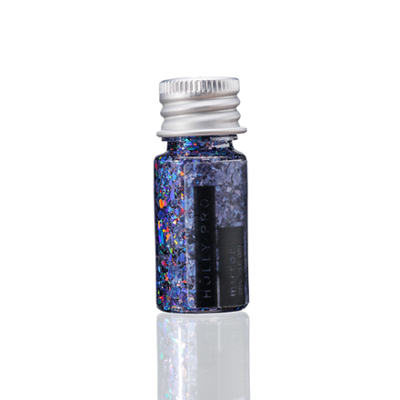 Глиттер для глаз, лица, волос и тела SPARKLE GEL Mirror