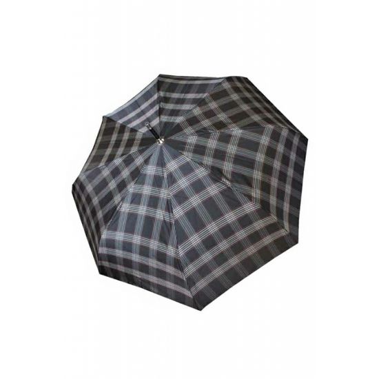 Мужской зонт трость Три Слона -  Автомат 1800-10