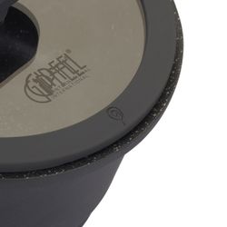 Ковш алюминиевый Gipfel Veding 0592 16 см/1,5 л