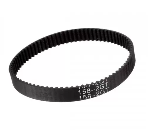 Зубчатый ремень (Ось Z) GT2-6 мм замкнутый - 200 мм Start/Partner