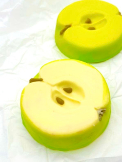 Мыло «Яблочко»