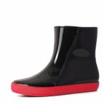 Женские ботильоны Nordman Alida утепленные, черные