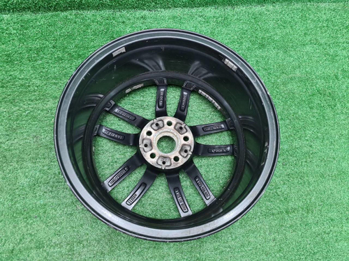 Диск литой R18 BMW 5er G30 (17-23) 662 стиль зад.