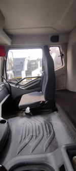 FAW J6 8x4 Самосвал СА3310Р66K24T4E5