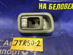 Ручка двери передней левой салонная NISSAN TERRANO 2000