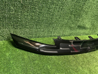 Накладка решетки радиатора Changan CS55PLUS 21-24