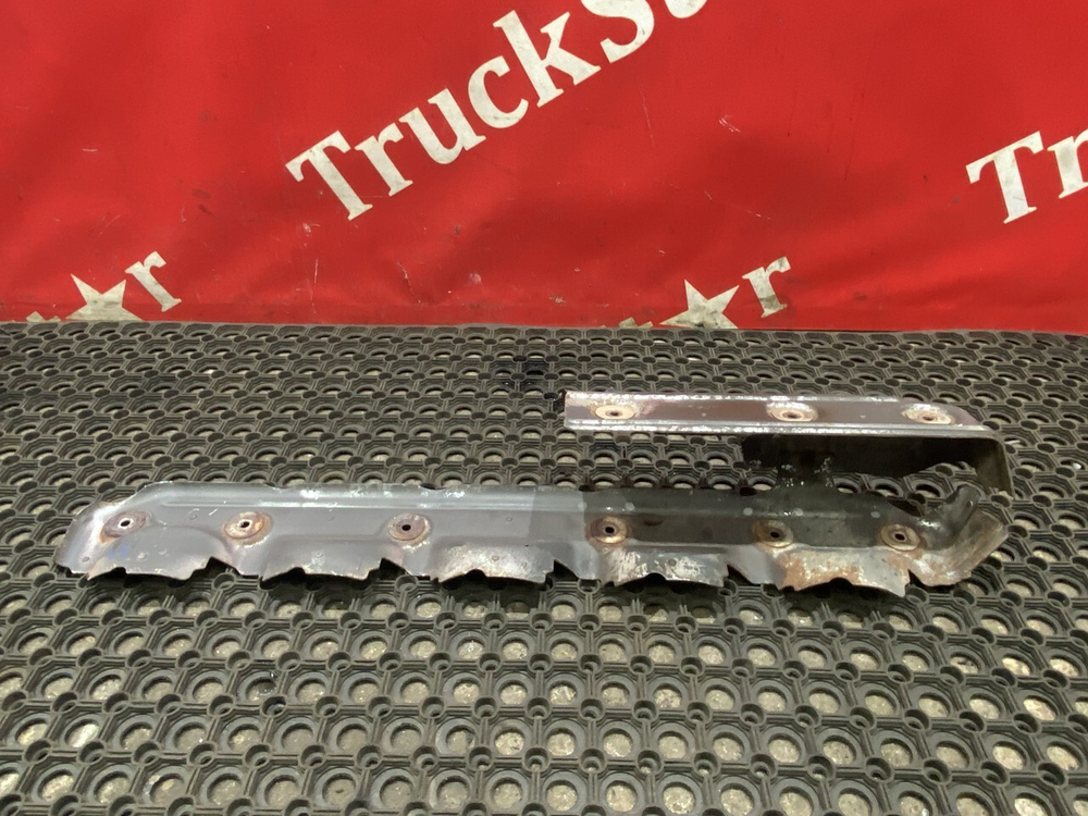 Экран тепловой 2017г