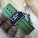 Часы Hublot