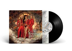 Army Of Lovers. Sexodus (LP) 2024 Новый альбом