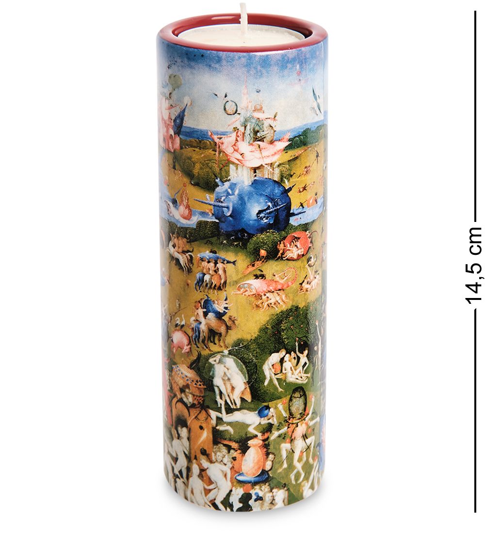 pr-TC12JB Подсвечник (Bosch.Parastone)