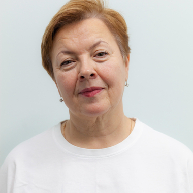 Андреева Татьяна Сергеевна