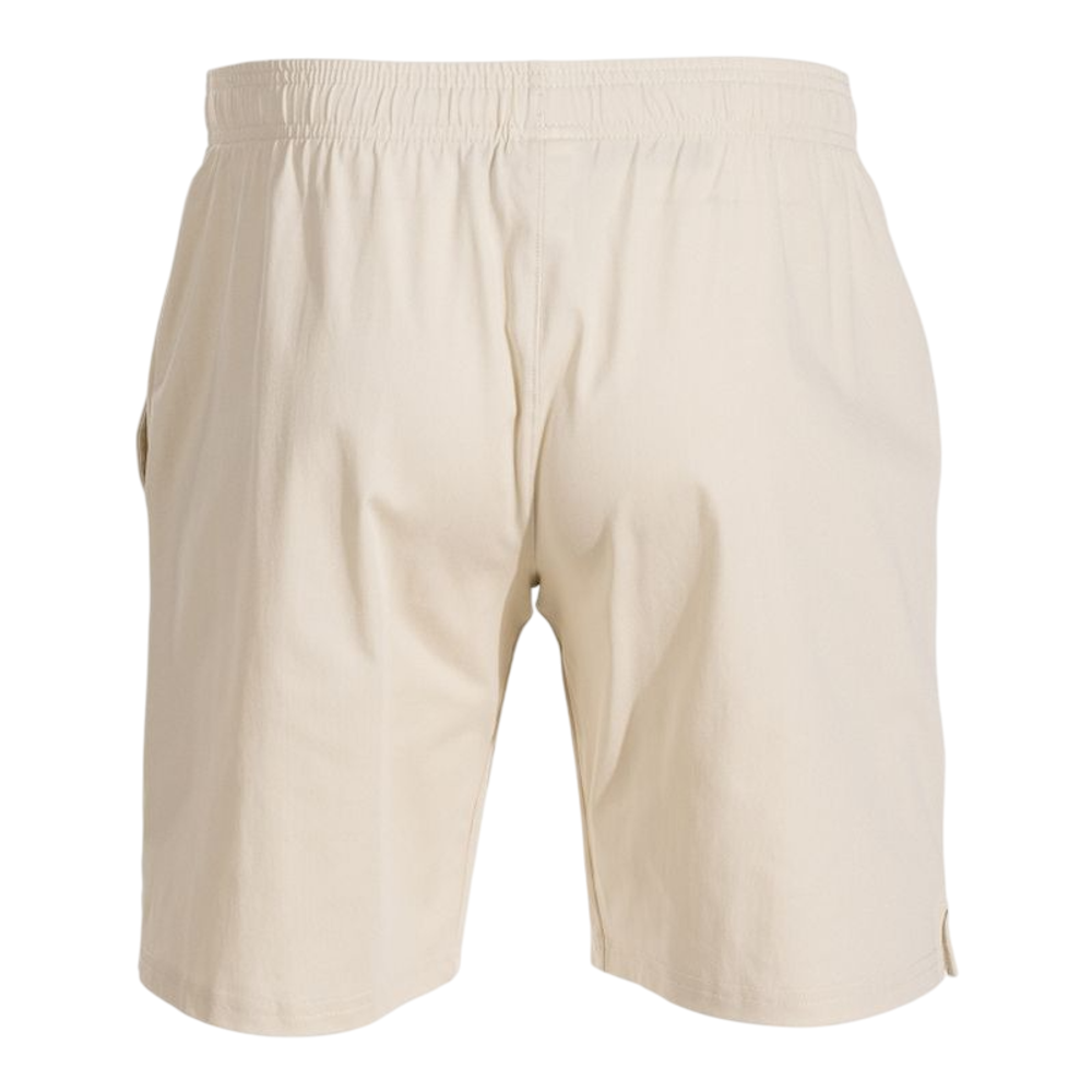 Теннисные шорты Joma Montreal Bermuda - beige