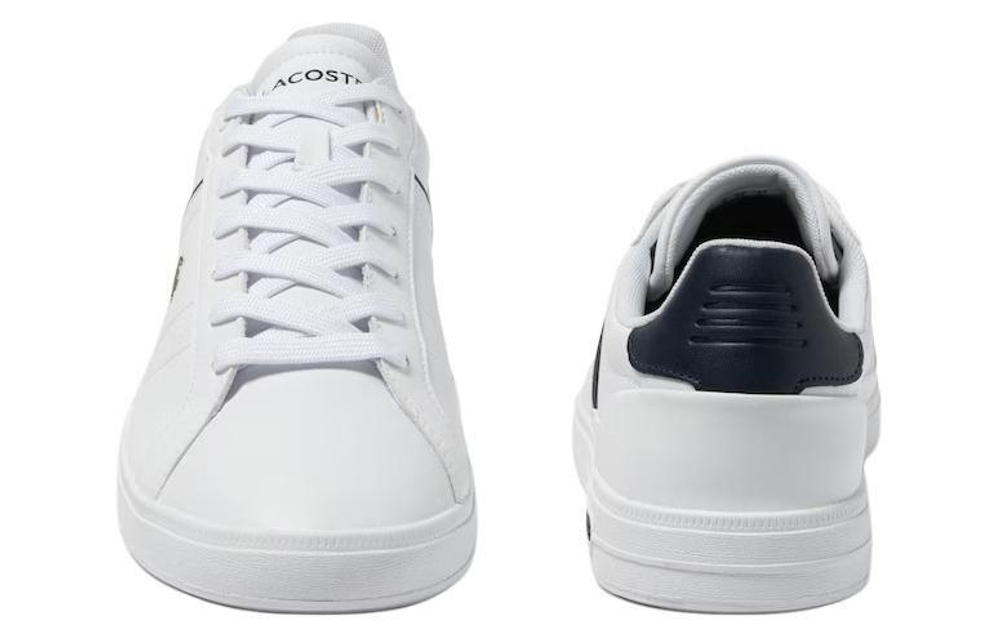 Кеды LACOSTE, 45SMA0116-042