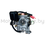Карбюратор скутера 50-80 см3 139QMB