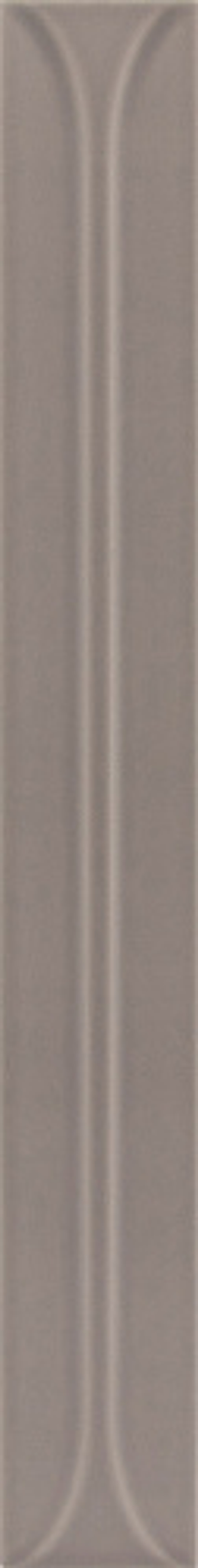 Керамическая плитка для стен EQUIPE HOPP Bro Taupe 5х40/ЭКИПЕ ХОПП Бро Тауп 5х40