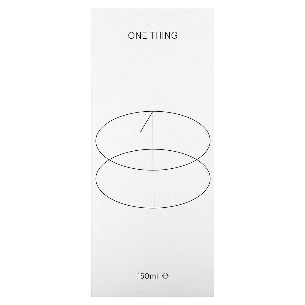 One Thing, 1% олиго-гиалуроновая кислота, 150 мл (5 жидк. унций)